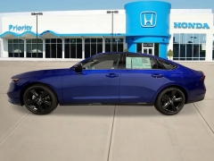 New 2026  Honda Accord Hybrid Sport-L Sedan at CarloanExpress&period;Com near Hampton&comma; VA
