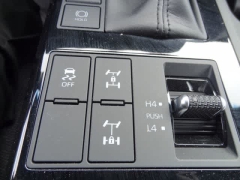 Used 2025  Toyota Land Cruiser 4WD &lpar;Natl&rpar; at CarloanExpress&period;Com near Hampton&comma; VA