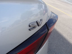 Used 2023  Nissan Altima 2&period;5 SV Sedan at CarloanExpress&period;Com near Hampton&comma; VA