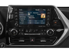 Used 2021  Toyota Highlander XLE AWD at CarloanExpress&period;Com near Hampton&comma; VA