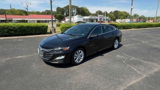 Used 2024  Chevrolet Malibu 4dr Sdn 1LT at CarloanExpress&period;Com near Hampton&comma; VA