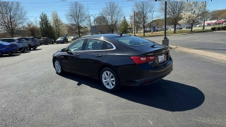 Used 2024  Chevrolet Malibu 4dr Sdn 1LT at CarloanExpress&period;Com near Hampton&comma; VA