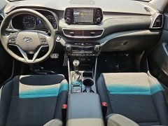 Used 2019  Hyundai Tucson Night FWD at CarloanExpress&period;Com near Hampton&comma; VA