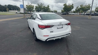 Used 2024  Nissan Sentra SV CVT at CarloanExpress&period;Com near Hampton&comma; VA