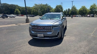 Used 2021  GMC Acadia AWD 4dr Denali at CarloanExpress&period;Com near Hampton&comma; VA