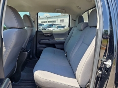Used 2023  Toyota Tacoma 2WD Double Cab 5' Bed I4 AT &lpar;Natl&rpar; at CarloanExpress&period;Com near Hampton&comma; VA