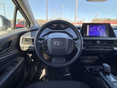 Used 2024  Toyota Prius &lpar;Natl&rpar; at CarloanExpress&period;Com near Hampton&comma; VA