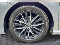 Used 2023  Toyota Camry SE Auto at CarloanExpress&period;Com near Hampton&comma; VA