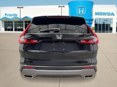 New 2026  Honda CR-V Hybrid Sport AWD at CarloanExpress&period;Com near Hampton&comma; VA