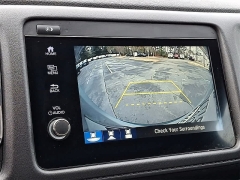 Used 2022  Honda HR-V Sport AWD CVT at CarloanExpress&period;Com near Hampton&comma; VA