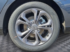 New 2026  Honda Accord Hybrid EX-L Sedan at CarloanExpress&period;Com near Hampton&comma; VA