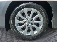 Used 2019  Nissan Sentra SV CVT &ast;Ltd Avail&ast; at CarloanExpress&period;Com near Hampton&comma; VA