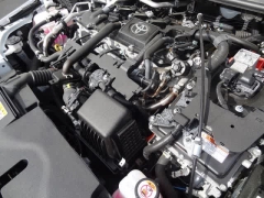 Used 2025  Toyota Corolla Hybrid FWD &lpar;Natl&rpar; at CarloanExpress&period;Com near Hampton&comma; VA