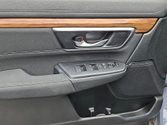 Used 2020  Honda CR-V 4d SUV AWD EX at CarloanExpress&period;Com near Hampton&comma; VA