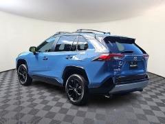 Used 2024  Toyota RAV4 Hybrid SE AWD at CarloanExpress&period;Com near Hampton&comma; VA