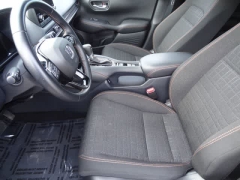 Used 2025  Honda HR-V Sport AWD CVT at CarloanExpress&period;Com near Hampton&comma; VA
