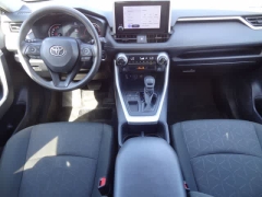 Used 2024  Toyota RAV4 XLE FWD at CarloanExpress&period;Com near Hampton&comma; VA