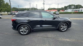 Used 2025  Ford Escape ST-Line FWD at CarloanExpress&period;Com near Hampton&comma; VA
