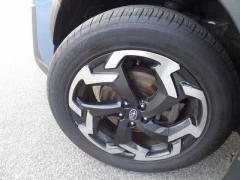 Used 2023  Subaru Crosstrek Limited CVT at CarloanExpress&period;Com near Hampton&comma; VA