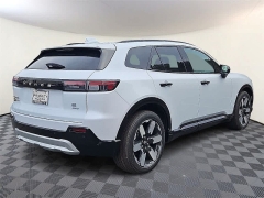 New 2026  Honda Prologue Elite AWD at CarloanExpress&period;Com near Hampton&comma; VA