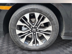 Used 2026  Honda Odyssey Elite Auto at CarloanExpress&period;Com near Hampton&comma; VA