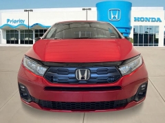 New 2026  Honda Odyssey Sport-L Auto at CarloanExpress&period;Com near Hampton&comma; VA