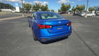 Used 2025  Nissan Altima SV FWD at CarloanExpress&period;Com near Hampton&comma; VA