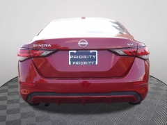 Used 2024  Nissan Sentra SV CVT at CarloanExpress&period;Com near Hampton&comma; VA