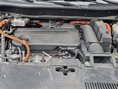 Used 2024  Honda CR-V Hybrid Sport-L FWD at CarloanExpress.Com near Hampton, VA