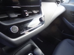 Used 2023  Toyota Corolla LE CVT at CarloanExpress&period;Com near Hampton&comma; VA
