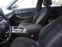Used 2025  Honda Civic Sedan Sport CVT at CarloanExpress&period;Com near Hampton&comma; VA