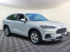 Used 2023  Honda HR-V LX 2WD CVT at CarloanExpress&period;Com near Hampton&comma; VA