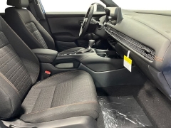 New 2026  Honda HR-V Sport AWD CVT at CarloanExpress&period;Com near Hampton&comma; VA