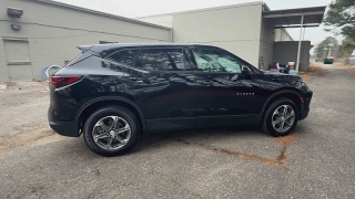 Used 2025  Chevrolet Blazer AWD 4dr LT w&sol;2LT at CarloanExpress&period;Com near Hampton&comma; VA