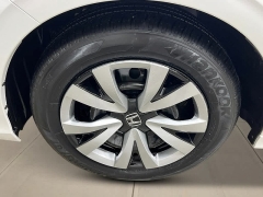 New 2026  Honda Civic Sedan LX CVT at CarloanExpress.Com near Hampton, VA