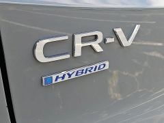 Used 2023  Honda CR-V Hybrid Sport Touring AWD at CarloanExpress&period;Com near Hampton&comma; VA