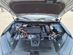 Used 2026  Honda CR-V Hybrid Sport AWD at CarloanExpress&period;Com near Hampton&comma; VA