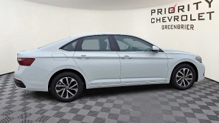 Used 2024  Volkswagen Jetta S Auto at CarloanExpress&period;Com near Hampton&comma; VA