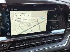 Used 2025  Chevrolet Silverado 1500 4WD Crew Cab 147" High Country at CarloanExpress&period;Com near Hampton&comma; VA