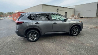Used 2023  Nissan Rogue AWD S at CarloanExpress&period;Com near Hampton&comma; VA