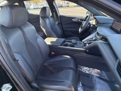 Used 2025  Acura TLX SH-AWD w&sol;A-Spec Package at CarloanExpress&period;Com near Hampton&comma; VA