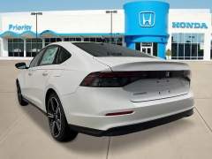New 2026  Honda Accord Sedan SE CVT at CarloanExpress&period;Com near Hampton&comma; VA