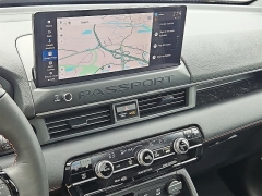 New 2026  Honda Passport TrailSport Elite AWD at CarloanExpress&period;Com near Hampton&comma; VA