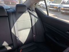 Used 2019  Nissan Altima 4d Sedan FWD 2&period;5L SL at CarloanExpress&period;Com near Hampton&comma; VA