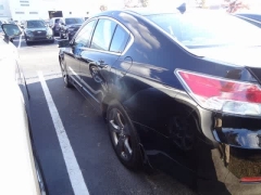 Used 2012  Acura TL 4d Sedan SH-AWD Tech Auto at CarloanExpress.Com near Hampton, VA