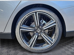 New 2026  Honda Accord Hybrid Sport Sedan at CarloanExpress&period;Com near Hampton&comma; VA