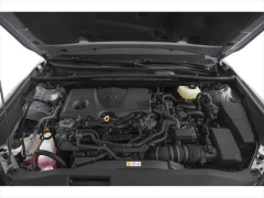 Used 2025  Toyota Camry XLE at CarloanExpress.Com near Hampton, VA