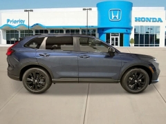 New 2026  Honda CR-V Hybrid Sport Touring AWD at CarloanExpress&period;Com near Hampton&comma; VA