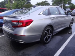 Used 2022  Honda Accord Hybrid Sport Sedan at CarloanExpress&period;Com near Hampton&comma; VA