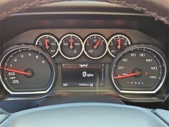 Used 2020  Chevrolet Silverado 1500 4WD Crew Cab 147" RST at CarloanExpress.Com near Hampton, VA